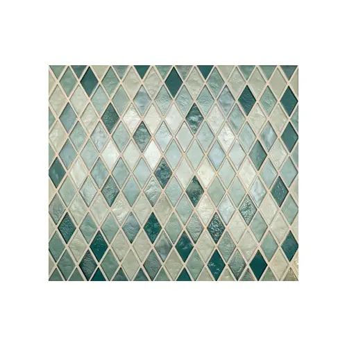 Marquise Daydream Collection Interlocking Tile