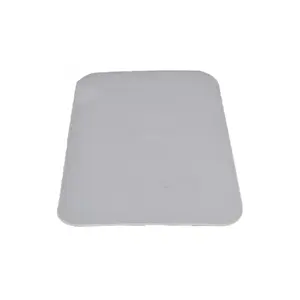 Macalite Equipment NPT-EQP-PLDE7 Qp-plde7  Plastic Detail Tool 7"