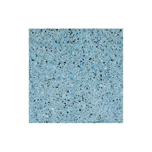 Aruba Sky Dry Pool Finish Pigment Blue Aruba Sky Dry Pool Finish Pigment Blue