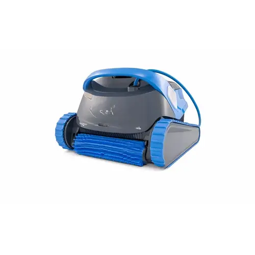 Dolphin S400 Robotic Pool Cleaner With Wi-fi
