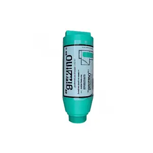 Marketing World Pool Product MKW-6554 1.5"mpt & 2"mpt Super New Gizzmo Pool Skimmer Winter Protector