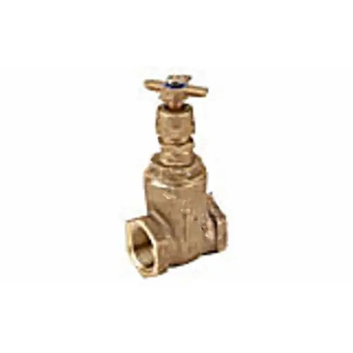T-113-k-2.5 Nibco 2.5" Bronze Gate Valv W Brz T-113-k-2.5 Nibco 2.5" Bronze Gate Valv W Brz