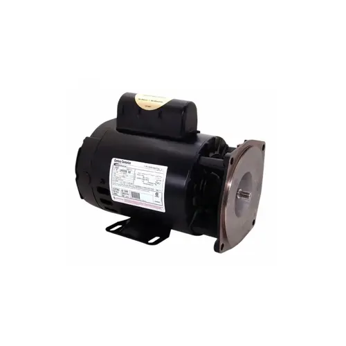 .75hp 115/230v 56cz La01n Pump Motor (after 3/1997) Black .75hp 115/230v 56cz La01n Pump Motor (after 3/1997) Black