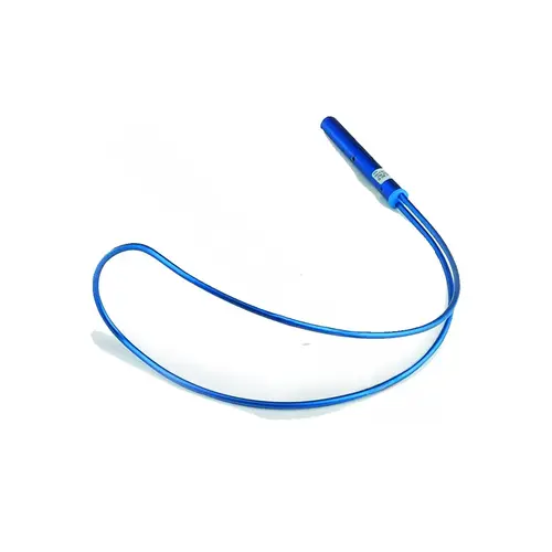 #153 Blue Safety Life Hook W/o Hardware #153 Blue Safety Life Hook W/o Hardware
