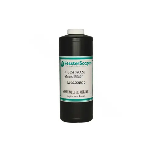 1 Qt Seafoam Green Liquid Pool Finish Pigment 1 Qt Seafoam Green Liquid Pool Finish Pigment
