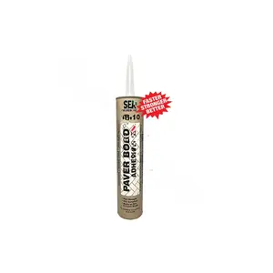 SEK SUREBOND CSB10Q-12 Qt Sb10 Paverbond Adhesive Buy Now