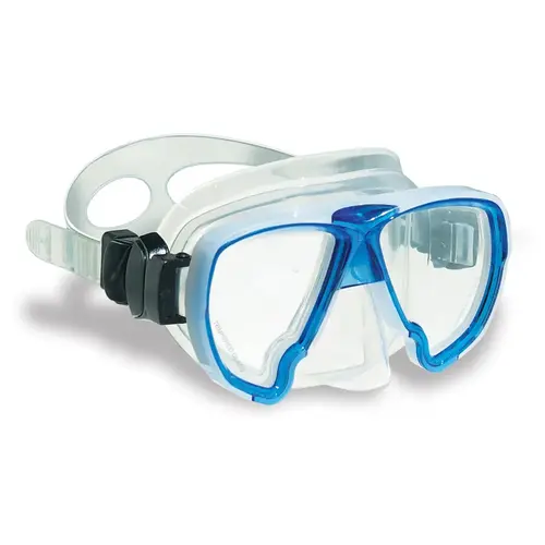 Sea Quest Silicone Dive Mask Sea Quest Silicone Dive Mask