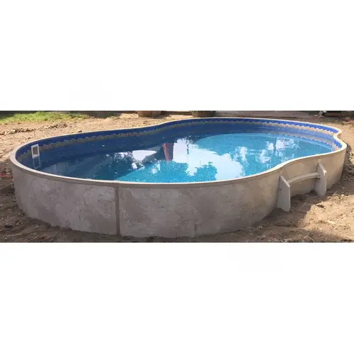 14'x23' Ff 52" Optimum Ag Pool 14'x23' Ff 52" Optimum Ag Pool