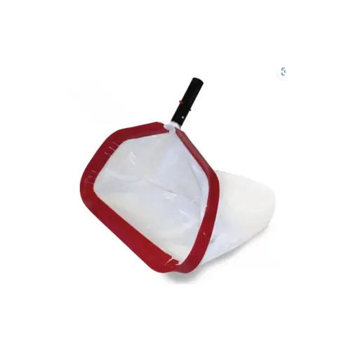 Spartan Leaf Rake W/ Easy Flip Bag