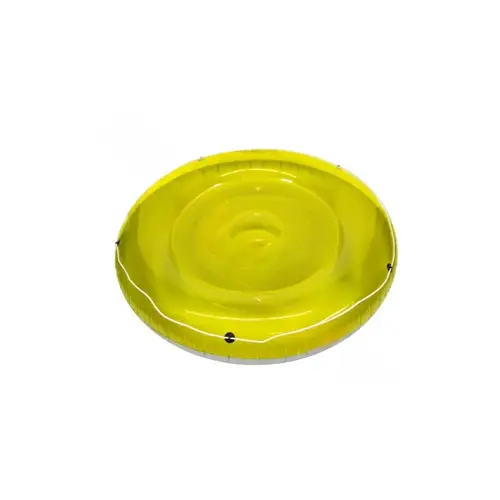 Humongous Round Suntanner Floating Island 72" Humongous Round Suntanner Floating Island 72"