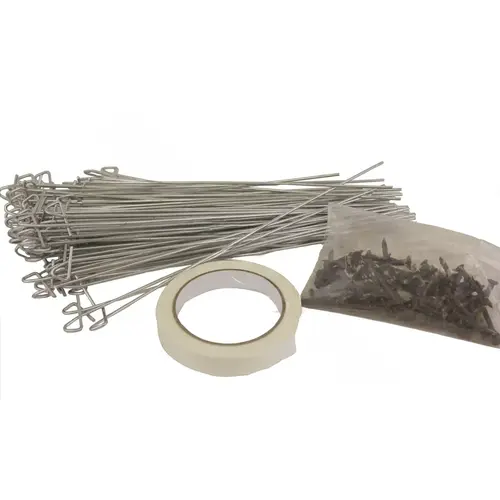 Tie Wire Side Kit For Pool Form
