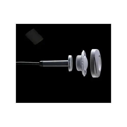 60w Poollux Plus Power Transformer And Remote Control With 80' Rbg Led Mod-lite 60w Poollux Plus Power Transformer And Remote Control With 80' Rbg Led Mod-lite