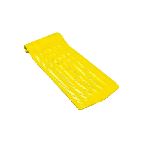 Sofskin Extra Thick Floating Mattress Yellow 1.5" Sofskin Extra Thick Floating Mattress Yellow 1.5"