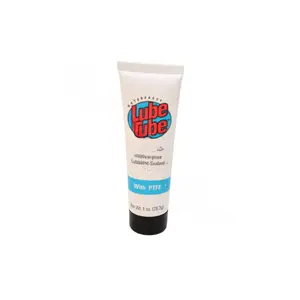 Roper Products 00150  1 Oz Lube Tube Multi-purpose Lubricant