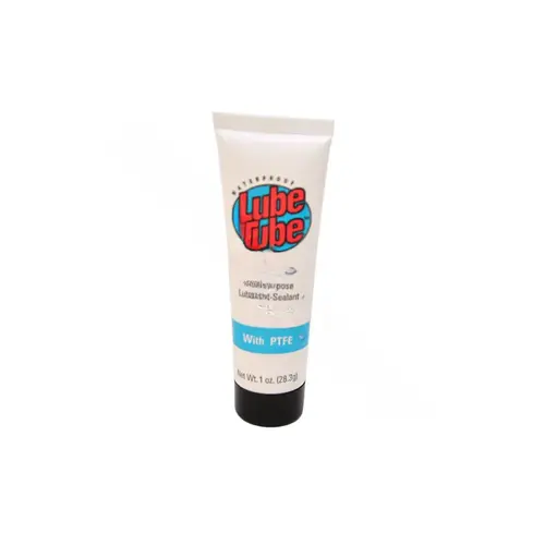  1 Oz Lube Tube Multi-purpose Lubricant