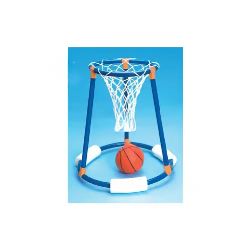Tall-boy Floating Basketball Game Tall-boy Floating Basketball Game