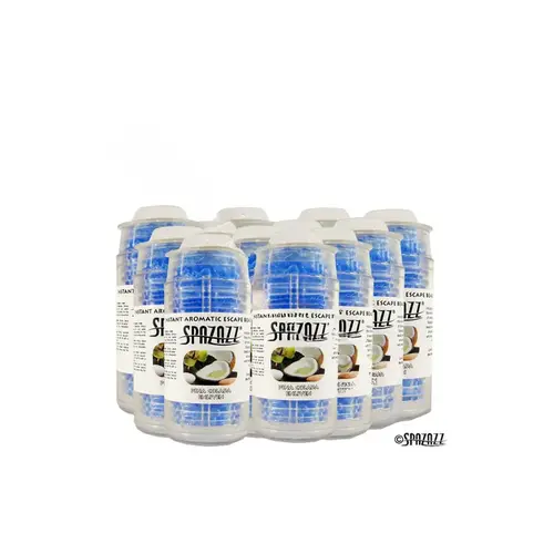 Pina Colada Enliven .5 Oz Instant Aromatic Escape Beads