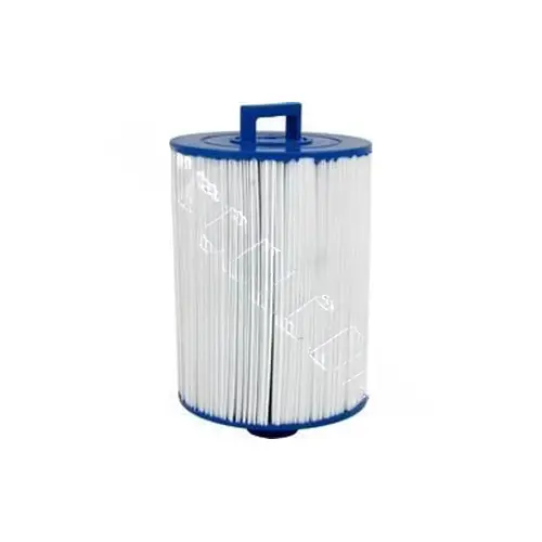 40sqf 3oz 8.25"x1.5" Sae Top Load Cartridge Element