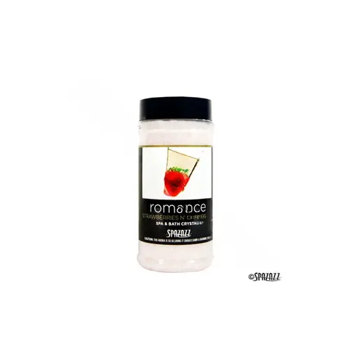 Crystals 17 Oz Strawberries & Champagne Crystals 17 Oz Strawberries & Champagne