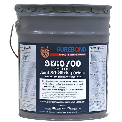 Sek-surebond Wetlook Joint Stable Seal 5gal
