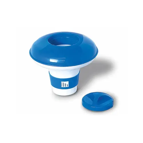 3" Chlorine Tabs Jumbo Adj Floating Dispenser 3" Chlorine Tabs Jumbo Adj Floating Dispenser