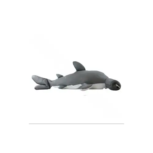 Nails The Hammer Head Shark Seaside Rider 4 Per Case Silver Nails The Hammer Head Shark Seaside Rider 4 Per Case Silver