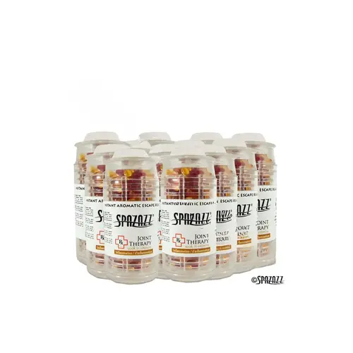 Joint Therapy Inflammation Instant Aromatic Escape Beads