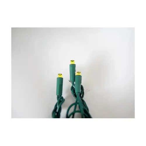 5mm 50l Yellow Durabright Csa Strand 6" Space 5mm 50l Yellow Durabright Csa Strand 6" Space