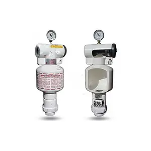 Vac-Alert VA-2000-S Vac-Alert Safety Vacuum Release System Submerged Model