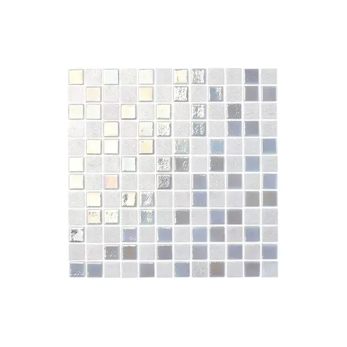 Opl-pearl 1x1 Opal Pearl Wht Gls 1.075 Sqf VOM-37-5009 - 10.75SQF per case Opl-pearl 1x1 Opal Pearl Wht Gls 1.075 Sqf VOM-37-5009 - 10.75SQF per case