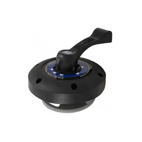 Multi Port Valve Lid Replacement Kit W/labels