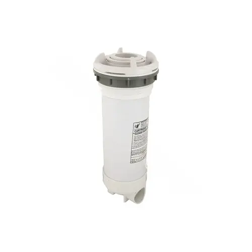 2"skt 50sqf 15gpm Low-profile Dyna-flo Filter