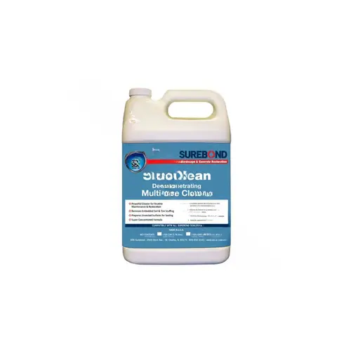 Gal Sureclean Sealer