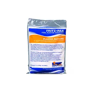 Fritz-Pak 98421 10 Oz Plaster Supreme Pool Plaster Admixture