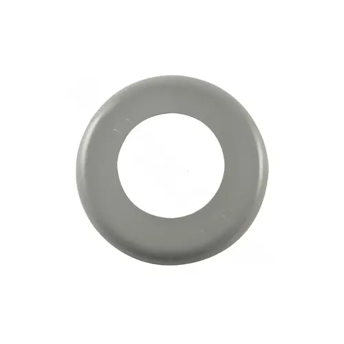 Gray In-ground Pool Vinyl Liner Return Wall Eyeball Fitting Escutcheon