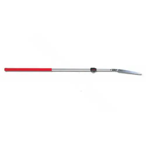 Growtech Extens Pole Saw Telescop 6'-9' Growtech Extens Pole Saw Telescop 6'-9'