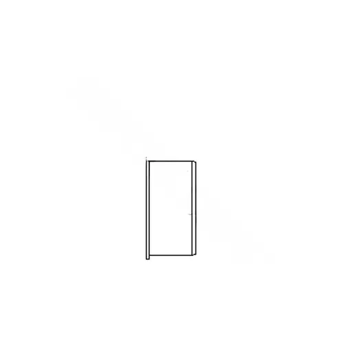 Gpk Products 6" Plug Sw Sewer Fitt Gpk Products 6" Plug Sw Sewer Fitt