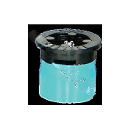 Hit 10' 360 degree Plas Noz