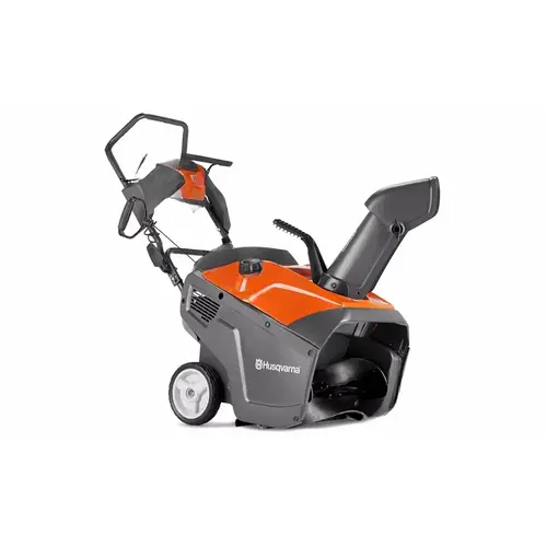 Husqvarna 21" Snow Thrower 5.4hp Sing St