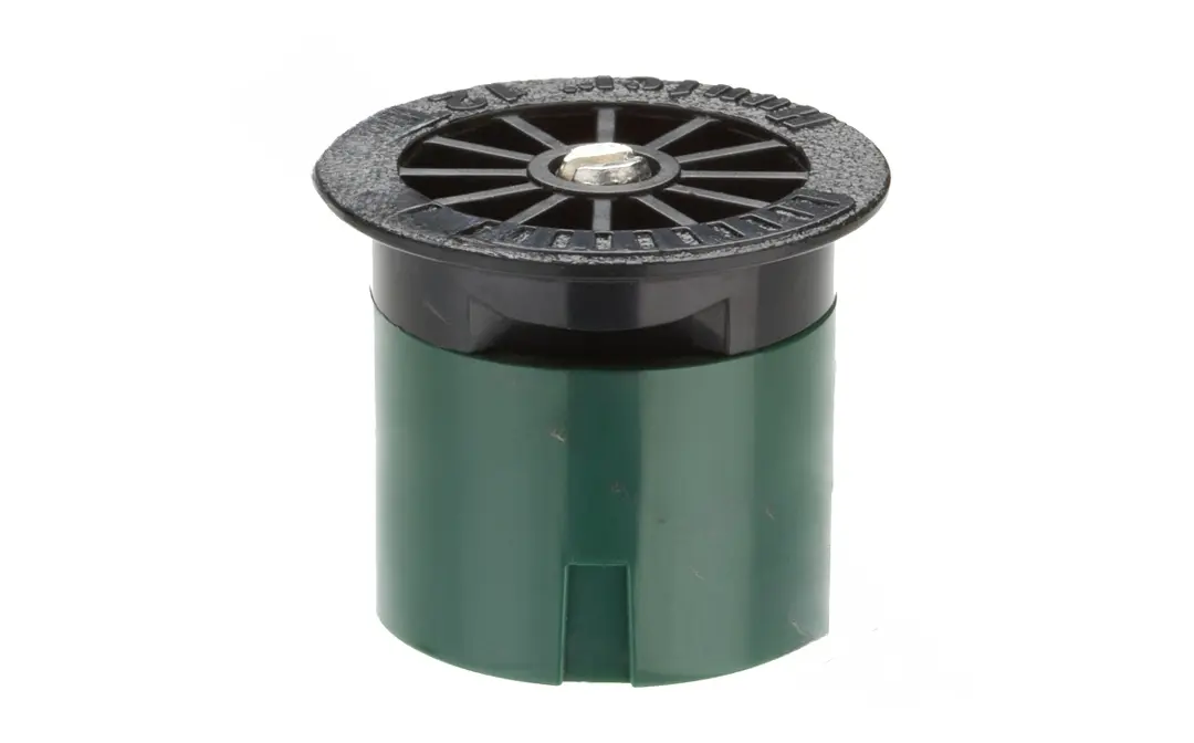 Hunter Pro Fixed Nozzle 12 Radius 120 degree Fixed Arc Female Thread 12T