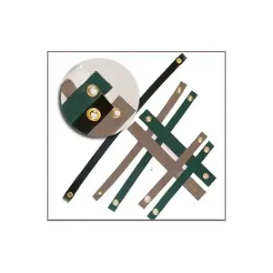 FABRICATOR'S CLEARINGHOUSE 1018 1" X 18" Original Treestrap