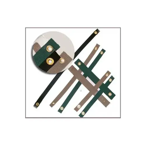 1" X 18" Original Treestrap