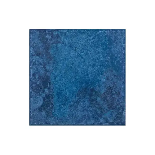 Boardwalk Collection Ocean Tile 6" X 6" Boardwalk Collection Ocean Tile 6" X 6"