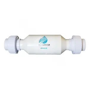 Pool Tiger IAI-POOL-TGR1 Pool Tiger Residential Water Purification System