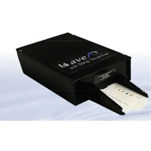 Home Port SM-7 Wave Test Strip Scanner