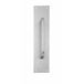 Satin Aluminum Clear Anodized