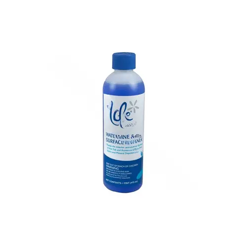 1 Pt Waterline & Surface Cleaner