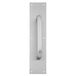 Satin Stainless Steel