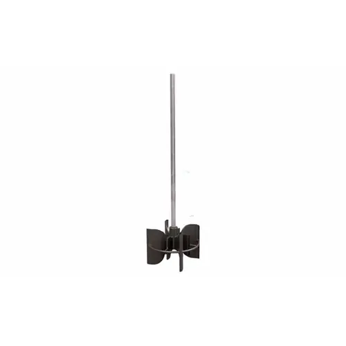 10" Plastic Head Mixer With 2" Paddle 10" Plastic Head Mixer With 2" Paddle