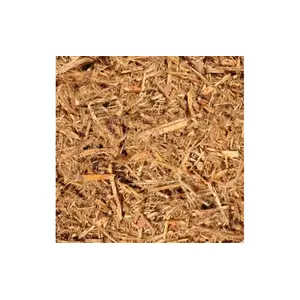 Boyett 906 Cypress Blend Shredded Mulch